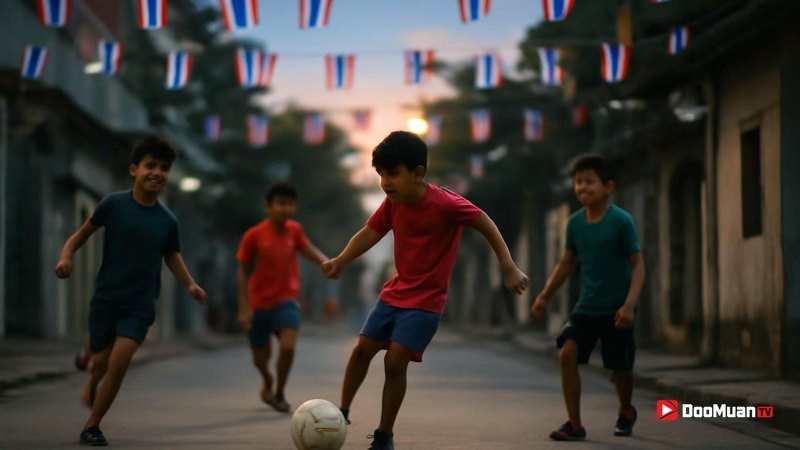 ดูพรีเมียร์ลีกดึกกับสรุปสั้นๆ แบบไหนตอบโจทย์คนทำงาน