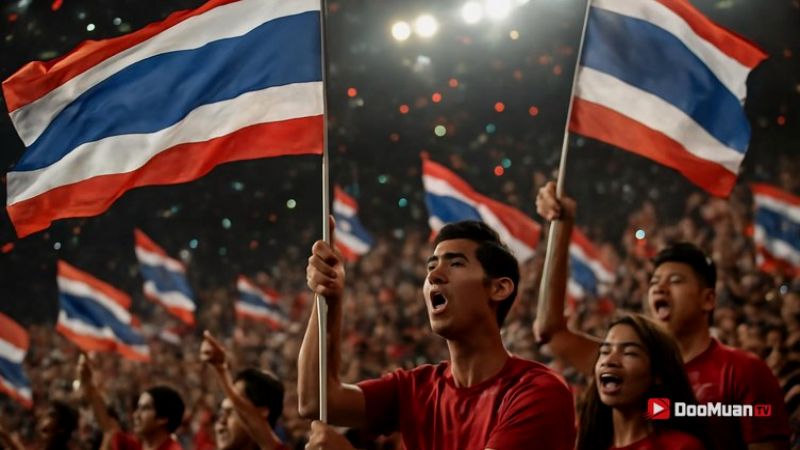 รวมไฮไลท์ ไทยลีก 2 คู่เด่นจังหวะสวนกลับ