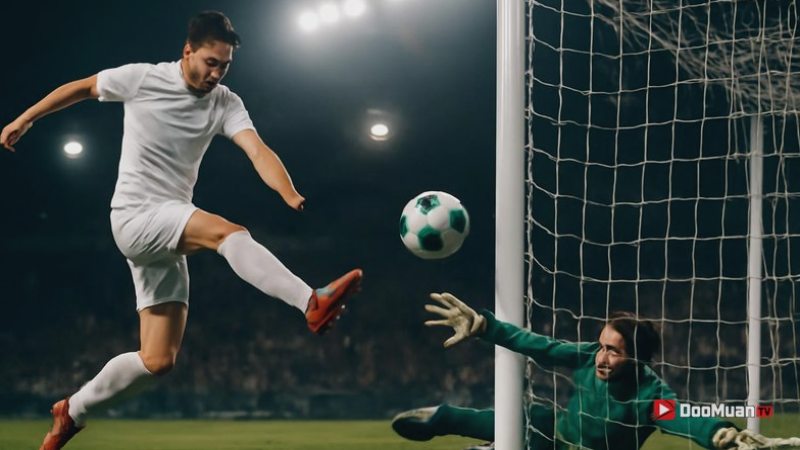 ฟุตบอลเอเชียพัฒนาเกมเร็วขึ้นเพราะระบบเยาวชนแข็งแรง