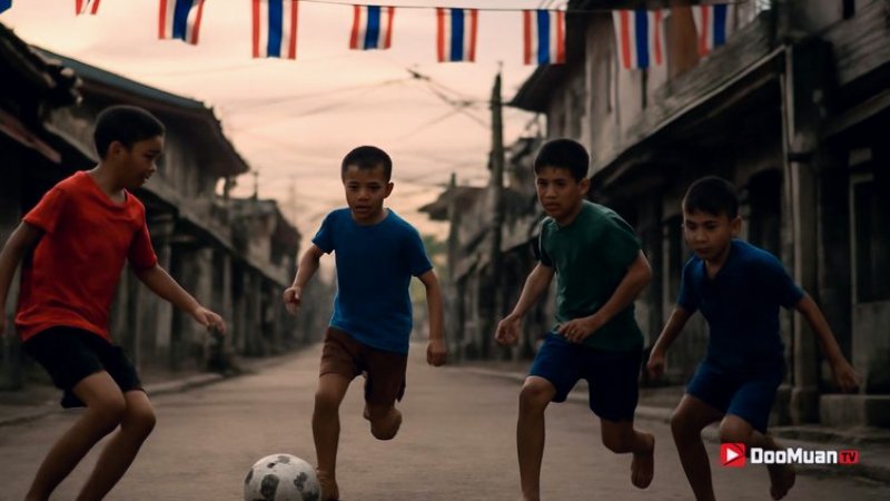 ไฮไลท์ ไทยลีก 2 เกมบุกเร็วของทีมเยือน