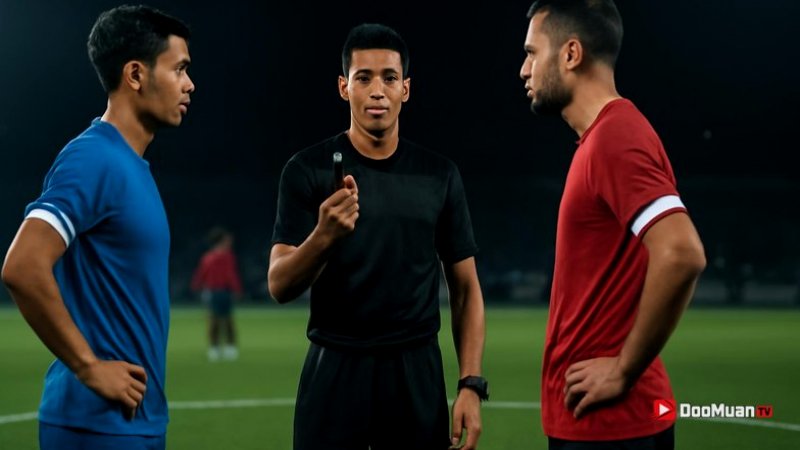 3 เหตุผลเช็กตารางแข่งบอลเช้ากับดึกให้ลงตัว