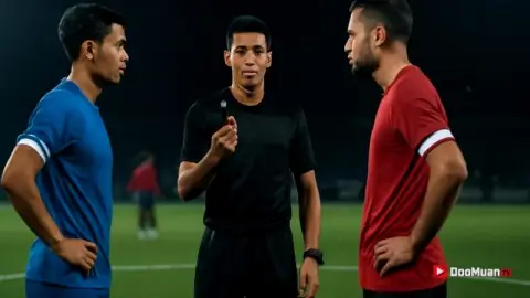 3 เหตุผลเช็กตารางแข่งบอลเช้ากับดึกให้ลงตัว