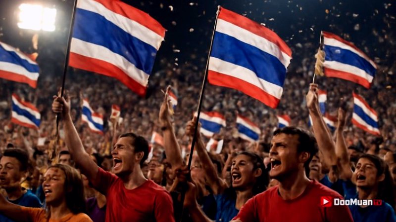 วิเคราะห์บอล บุรีรัมย์ ยูไนเต็ด vs การท่าเรือ ไทยลีกเดือด